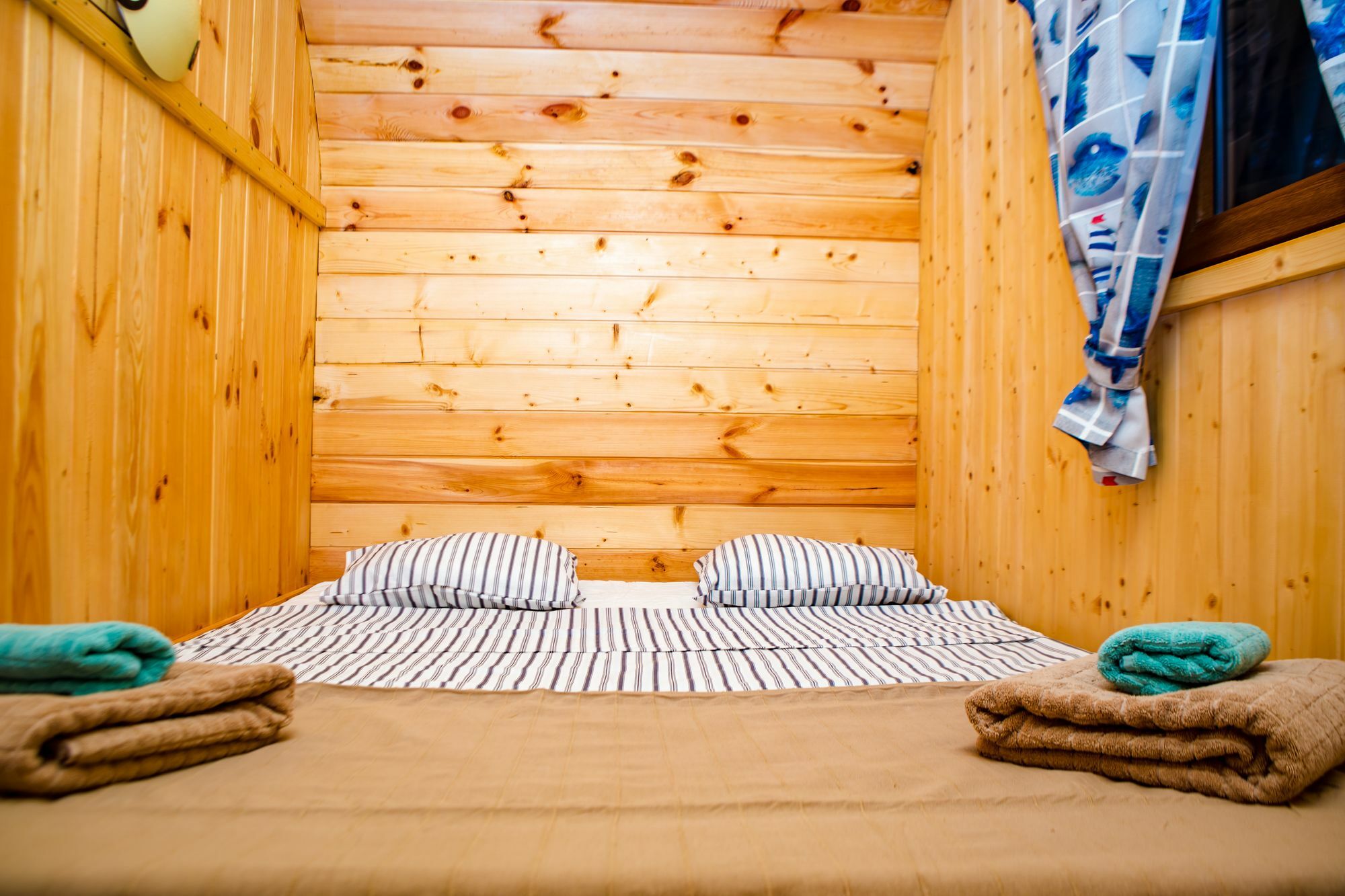 Eco-Wooden Houses Camping Montana Roja Ель-Медано Екстер'єр фото
